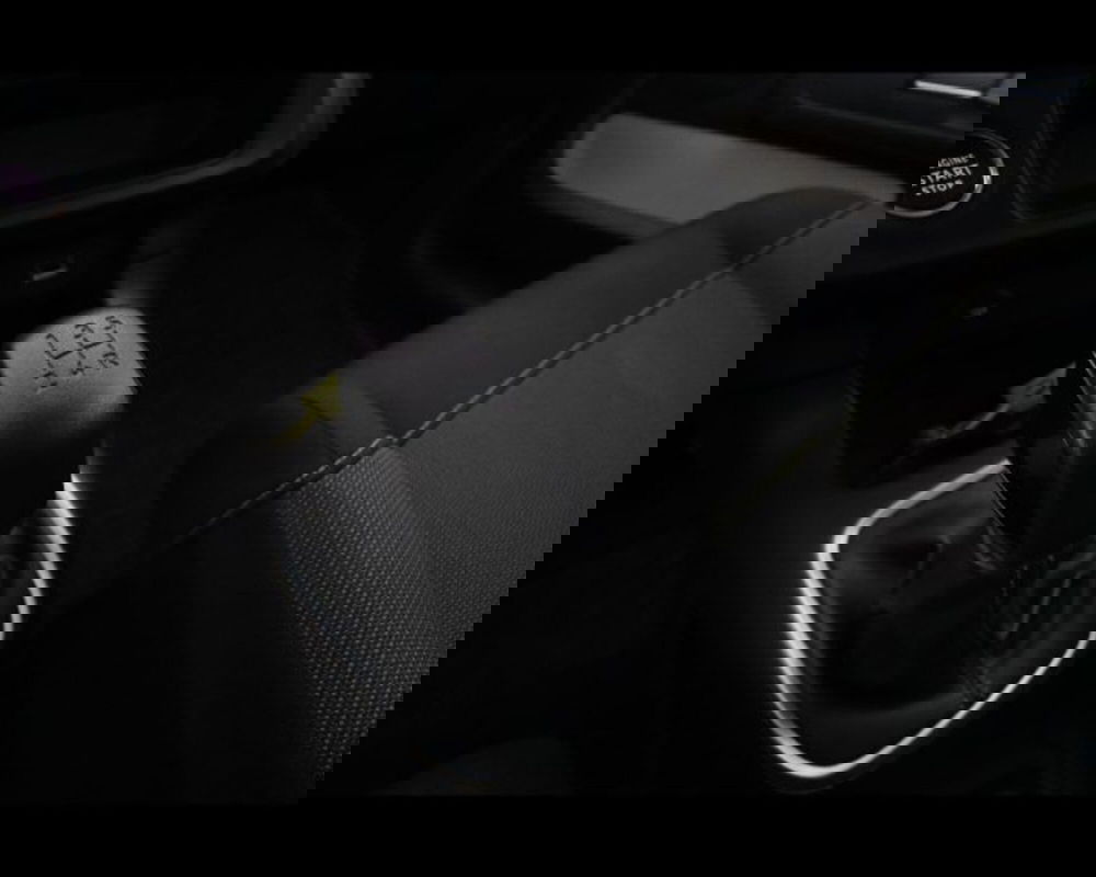 Citroen C3 usata a Bologna (15)