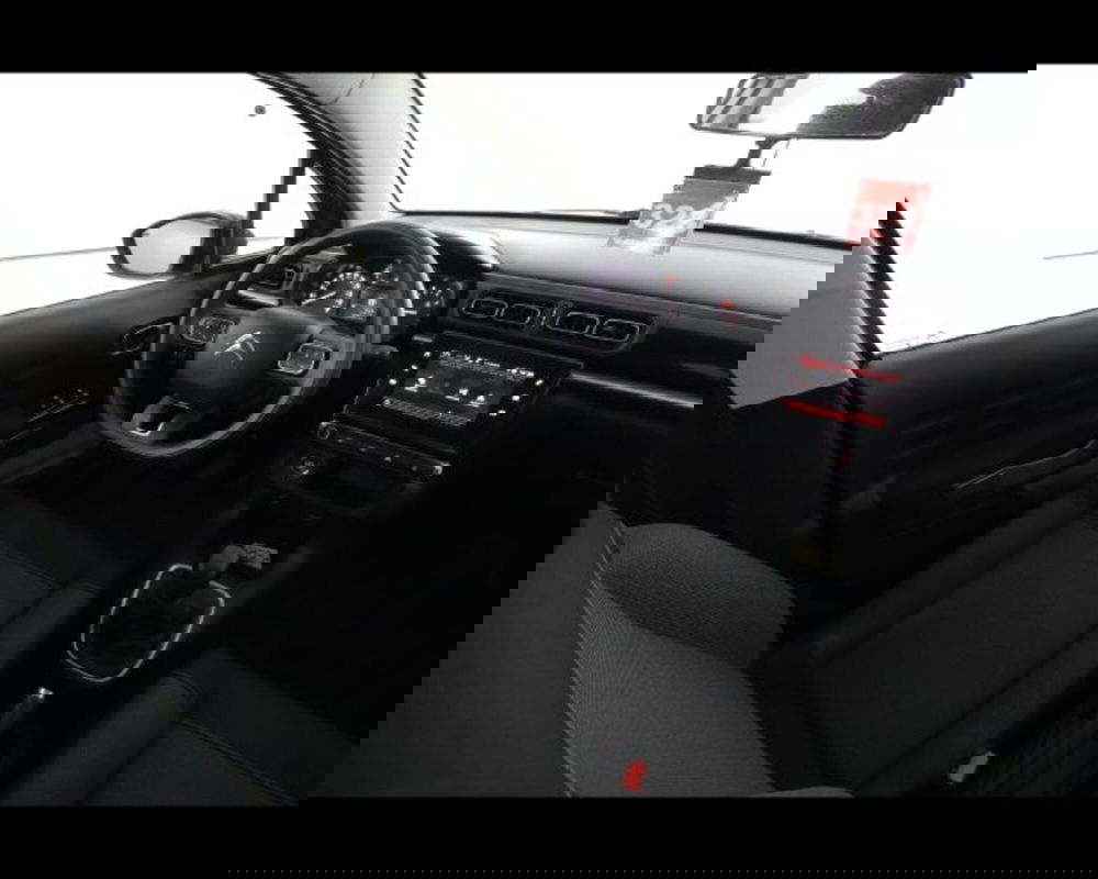 Citroen C3 usata a Bologna (16)