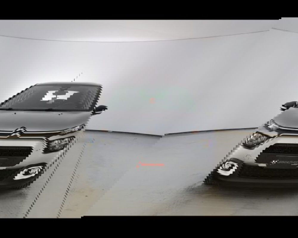 Citroen C3 usata a Bologna (2)