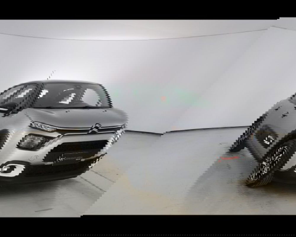 Citroen C3 usata a Bologna (3)