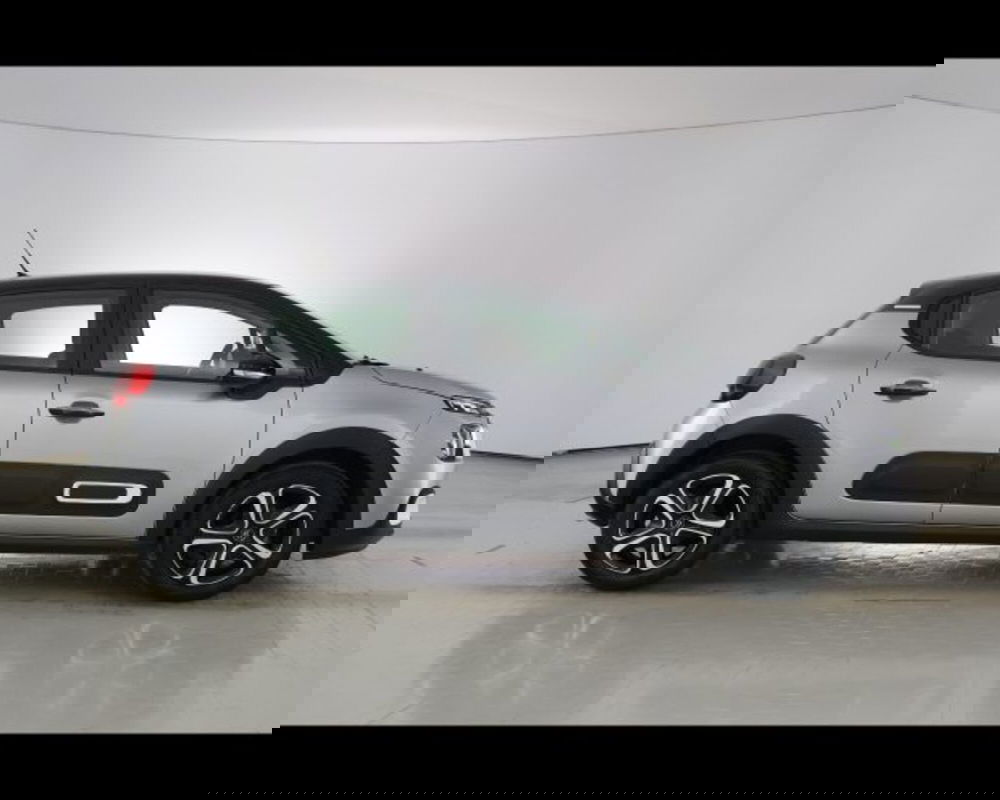 Citroen C3 usata a Bologna (4)