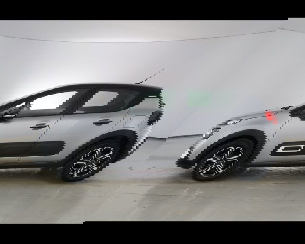 Citroen C3 usata a Bologna (8)