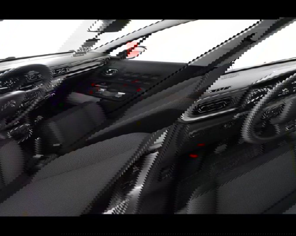 Citroen C3 usata a Bologna (9)