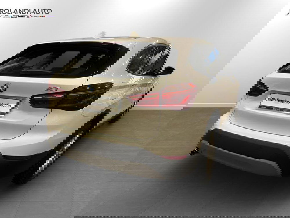 BMW X1 usata a Alessandria