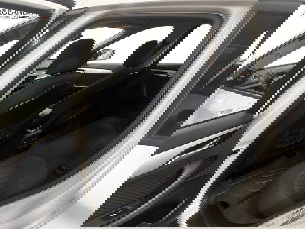 BMW X1 usata a Alessandria (10)