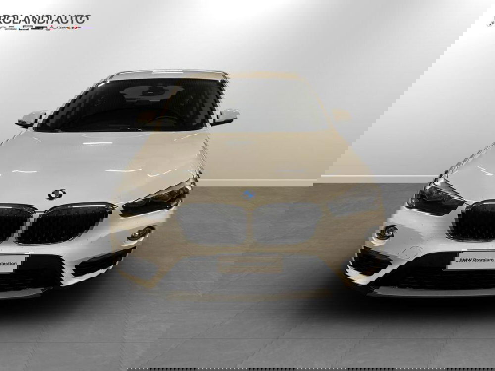 BMW X1 usata a Alessandria (2)