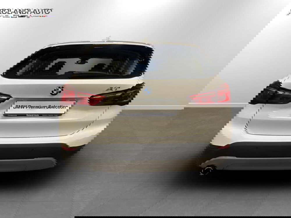 BMW X1 usata a Alessandria (3)