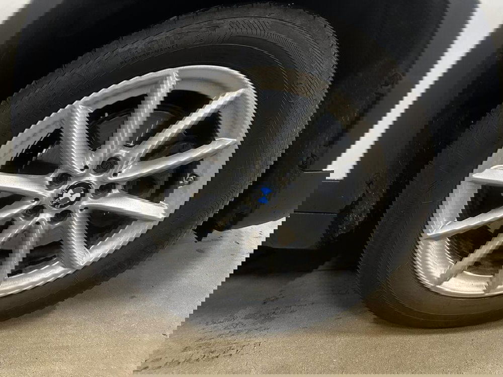 BMW X1 usata a Alessandria (6)