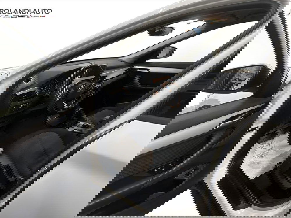 BMW X1 usata a Alessandria (8)