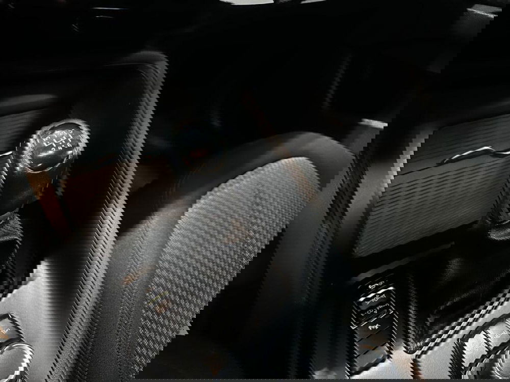 BMW X1 usata a Alessandria (9)