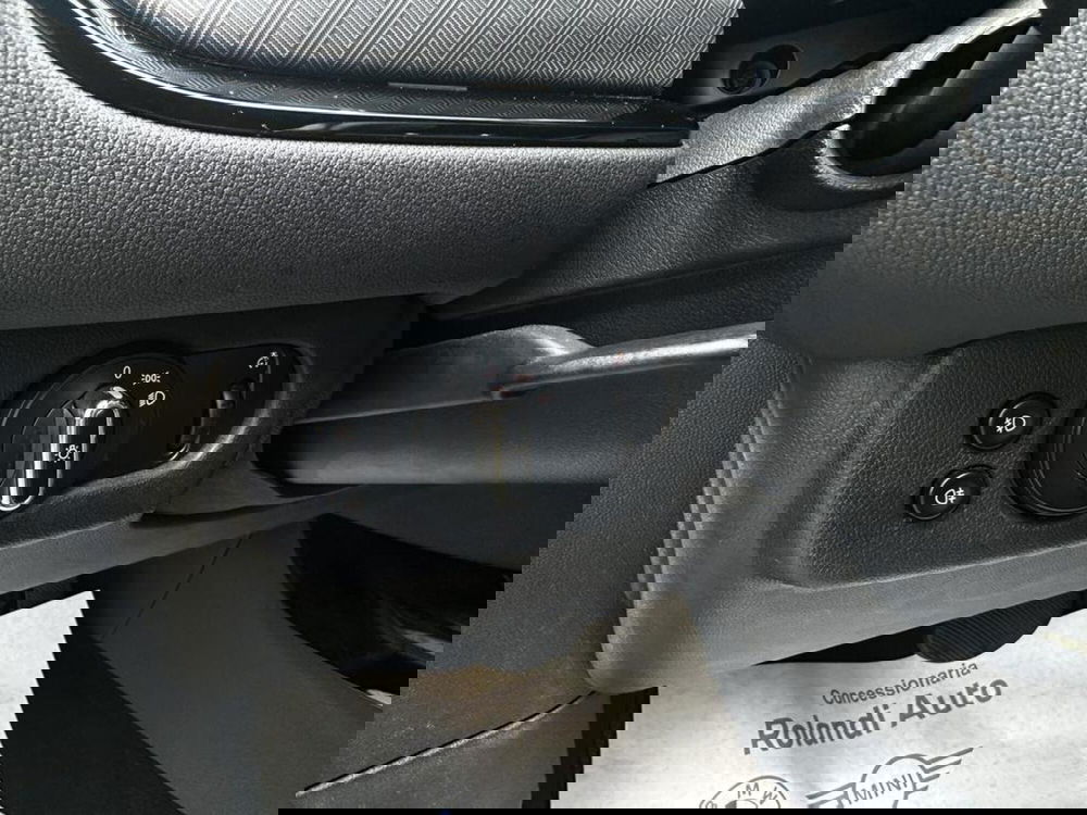 MINI Mini Clubman usata a Alessandria (11)