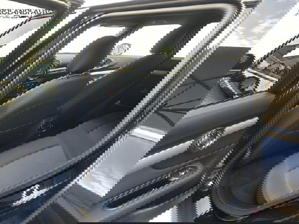 MINI Mini Clubman usata a Alessandria (12)