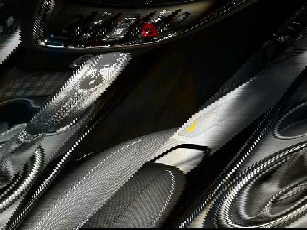 MINI Mini Clubman usata a Alessandria (13)