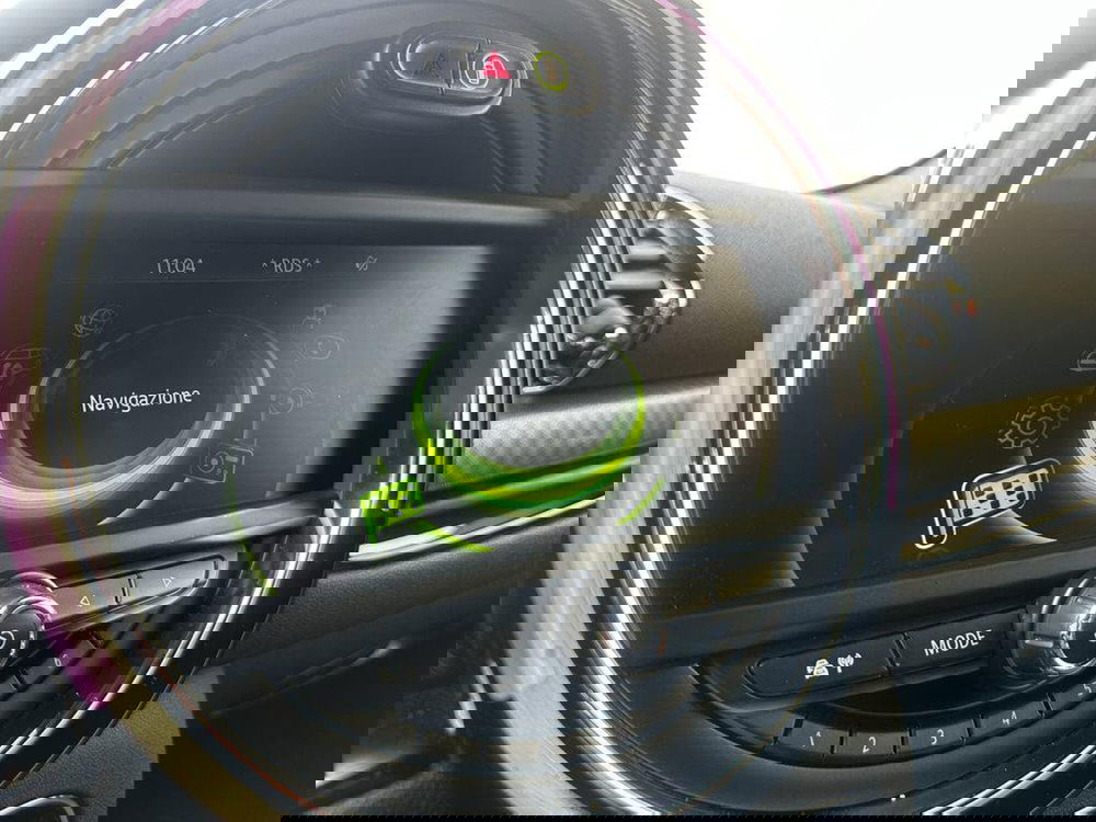 MINI Mini Clubman usata a Alessandria (14)