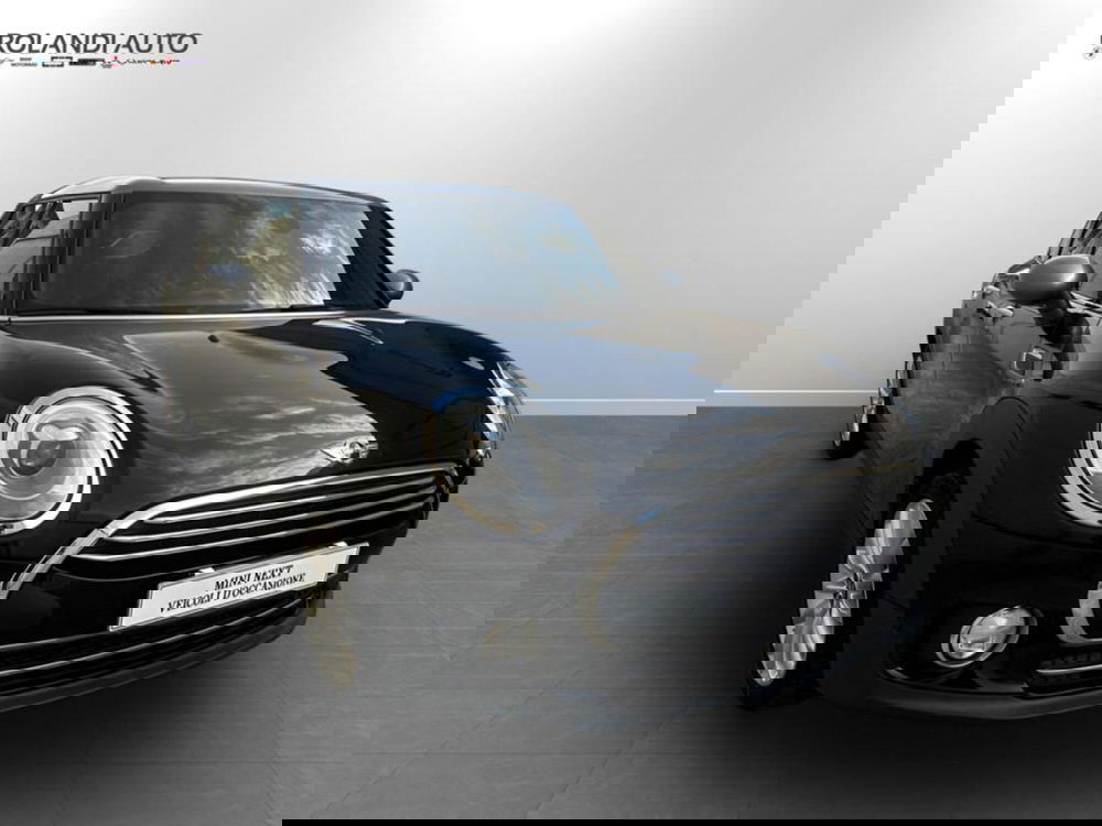 MINI Mini Clubman usata a Alessandria (3)