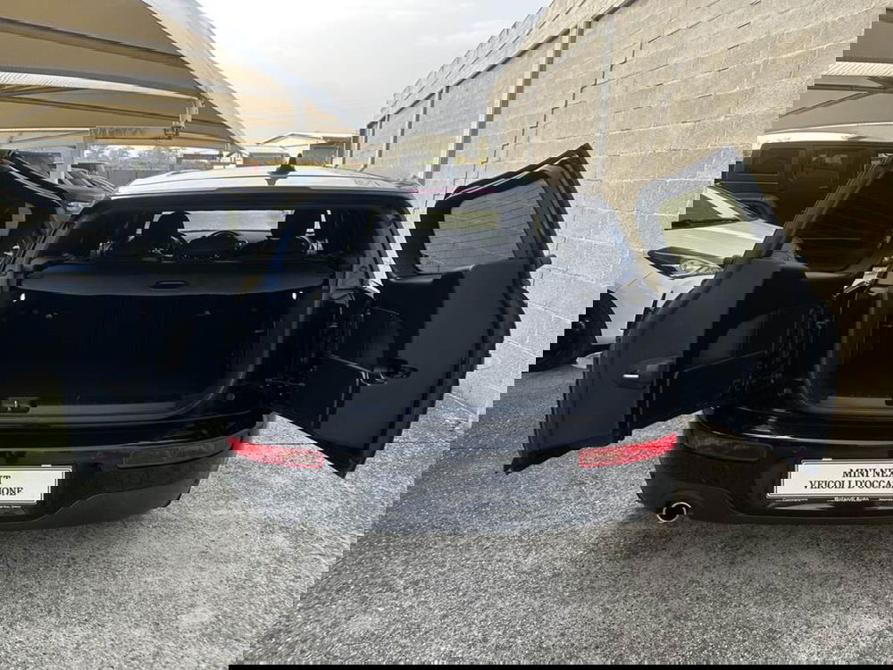 MINI Mini Clubman usata a Alessandria (6)