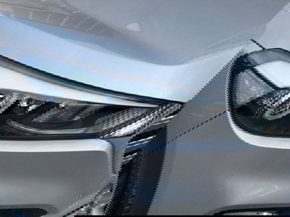 Hyundai Tucson usata a Bologna (10)