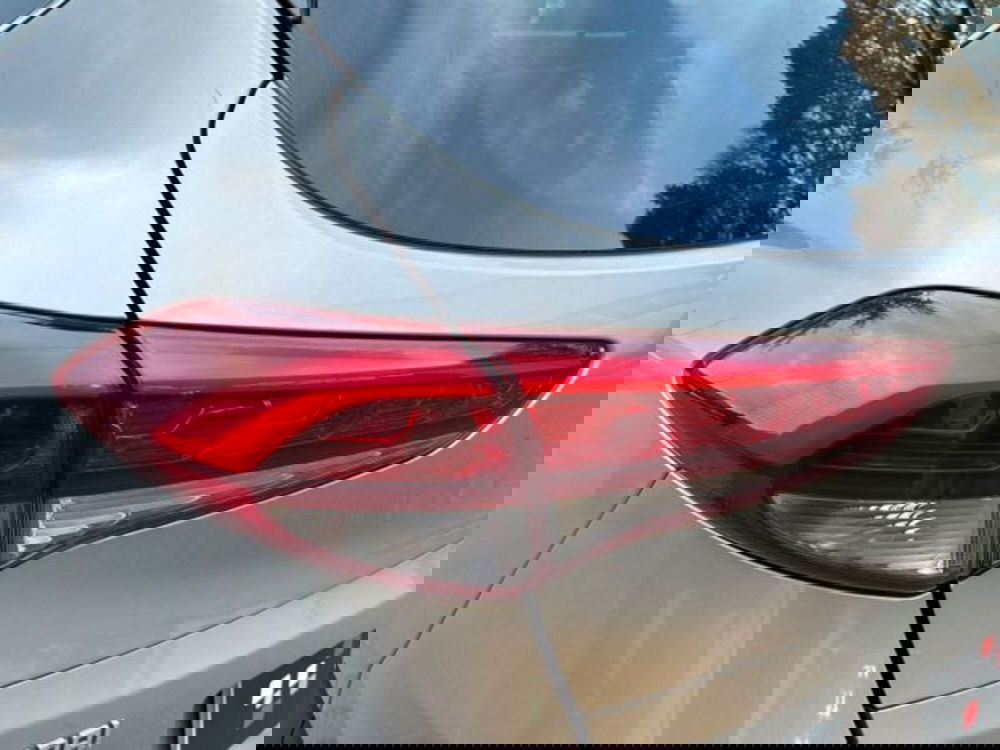 Hyundai Tucson usata a Bologna (11)