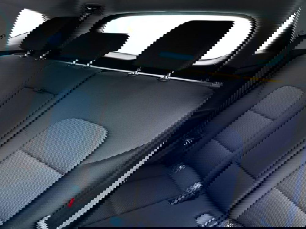 Hyundai Tucson usata a Bologna (16)