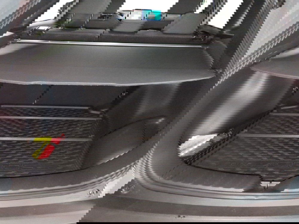 Toyota Corolla Cross Hybrid usata a Milano (11)