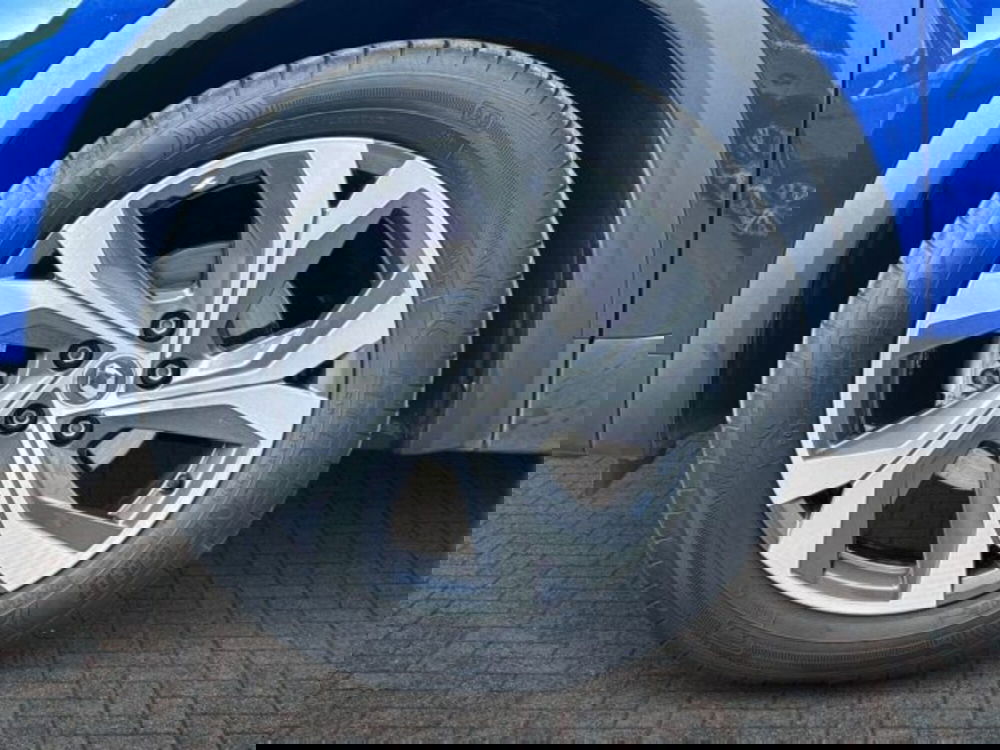 Renault Captur usata a Bologna (9)