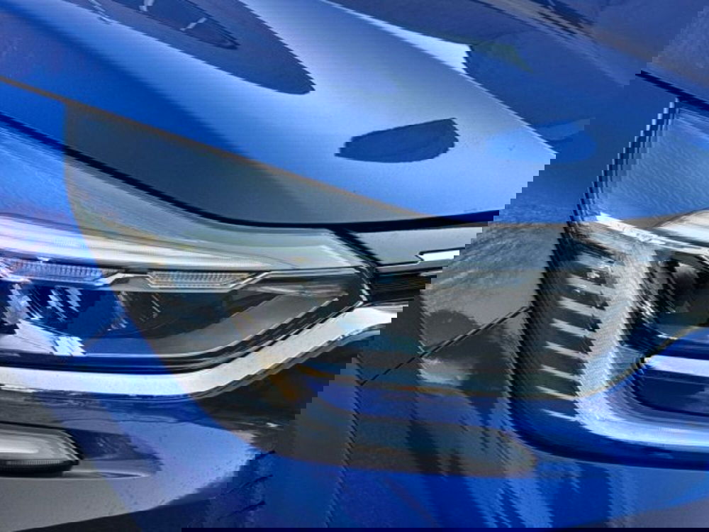 Renault Captur usata a Bologna (10)