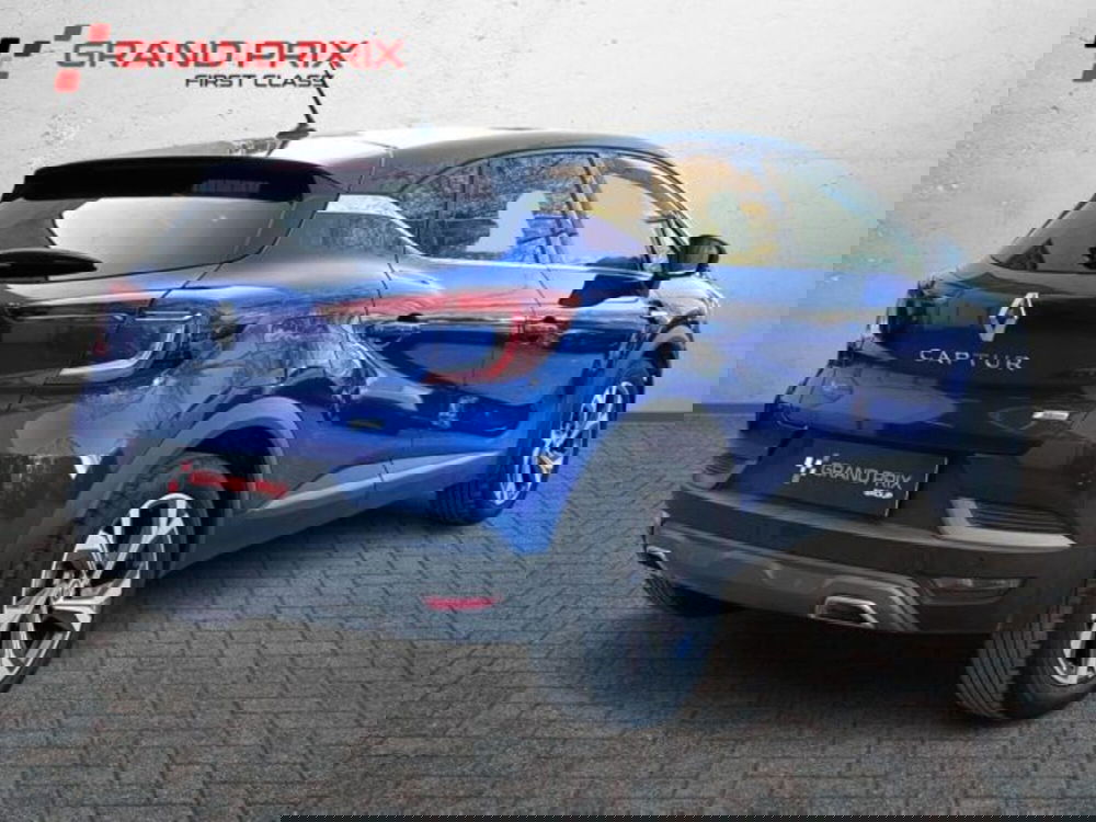 Renault Captur usata a Bologna (3)