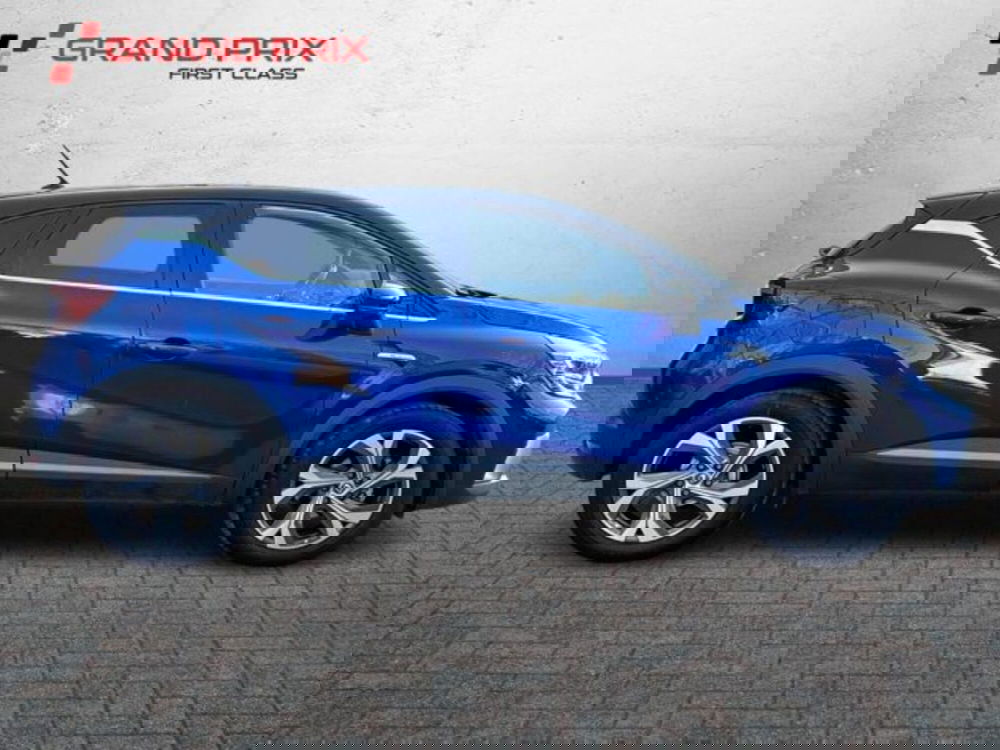 Renault Captur usata a Bologna (6)