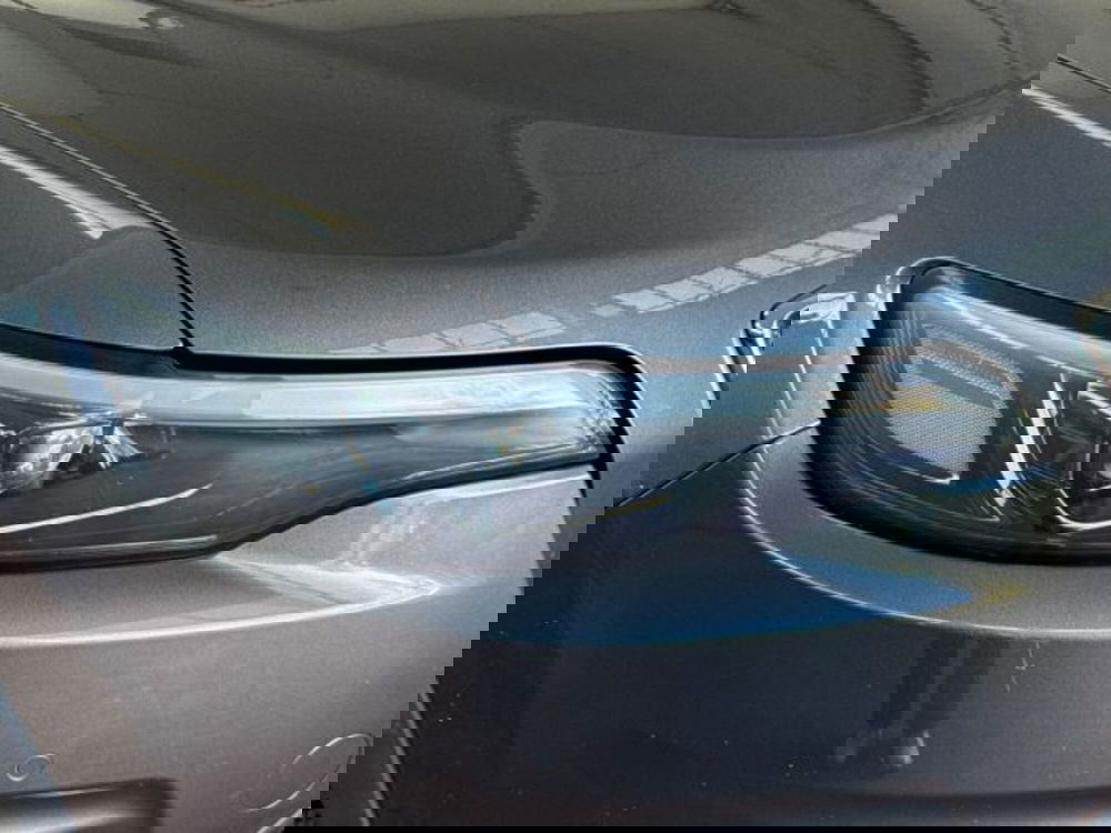 Jeep Cherokee usata a Bologna (10)