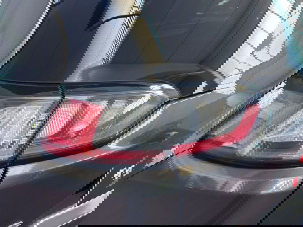 Jeep Cherokee usata a Bologna (11)