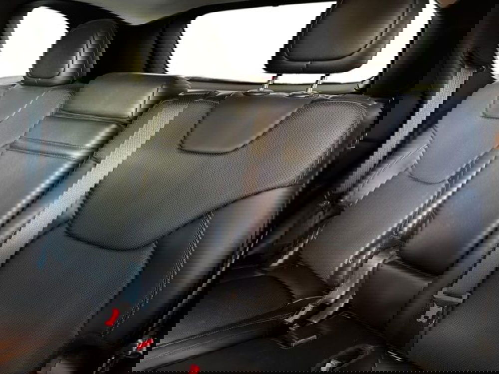 Jeep Cherokee usata a Bologna (16)