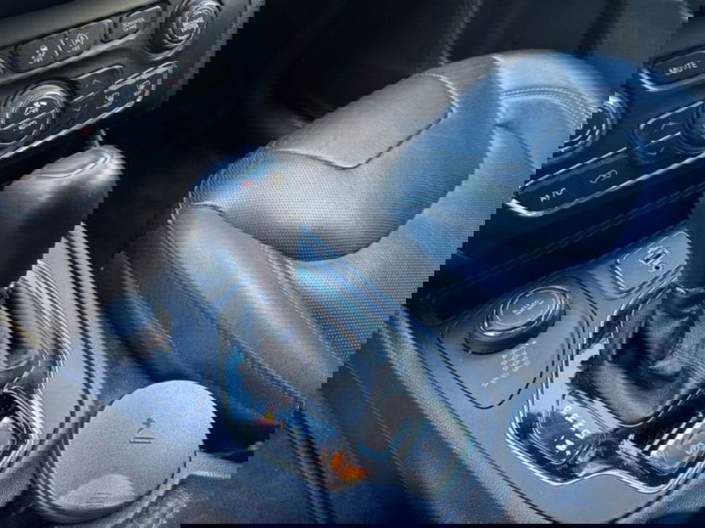 Jeep Cherokee usata a Bologna (20)