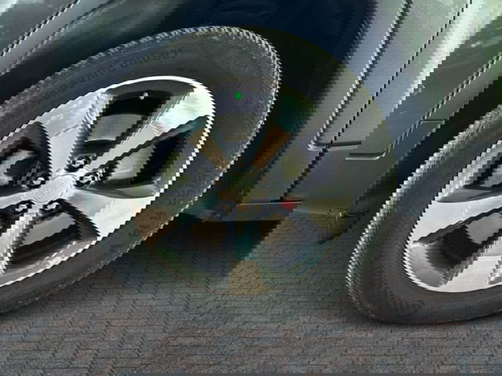 Jeep Cherokee usata a Bologna (9)