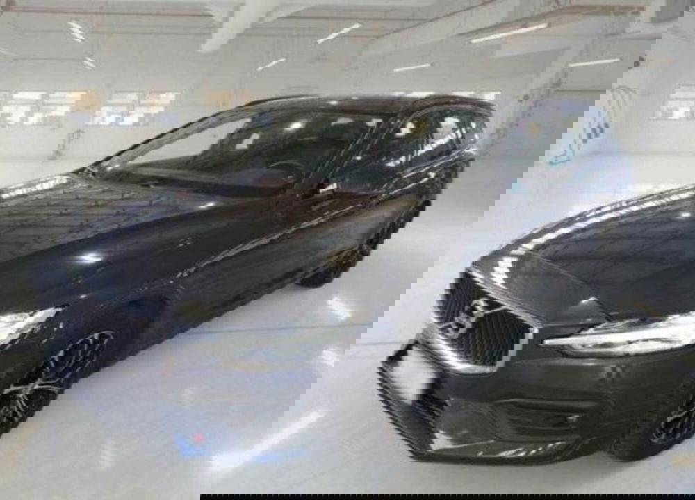 Volvo V60 usata a Bologna