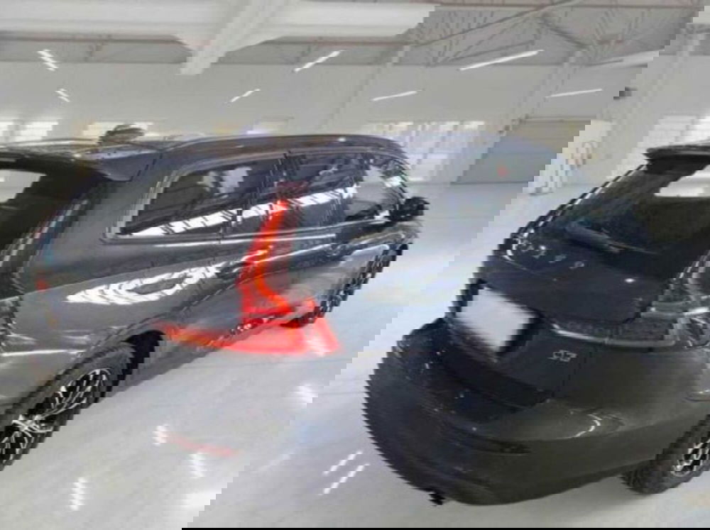 Volvo V60 usata a Bologna (2)