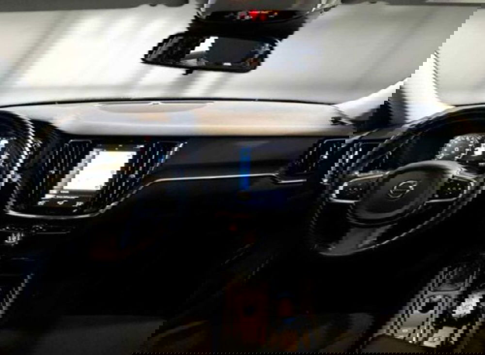 Volvo V60 usata a Bologna (3)