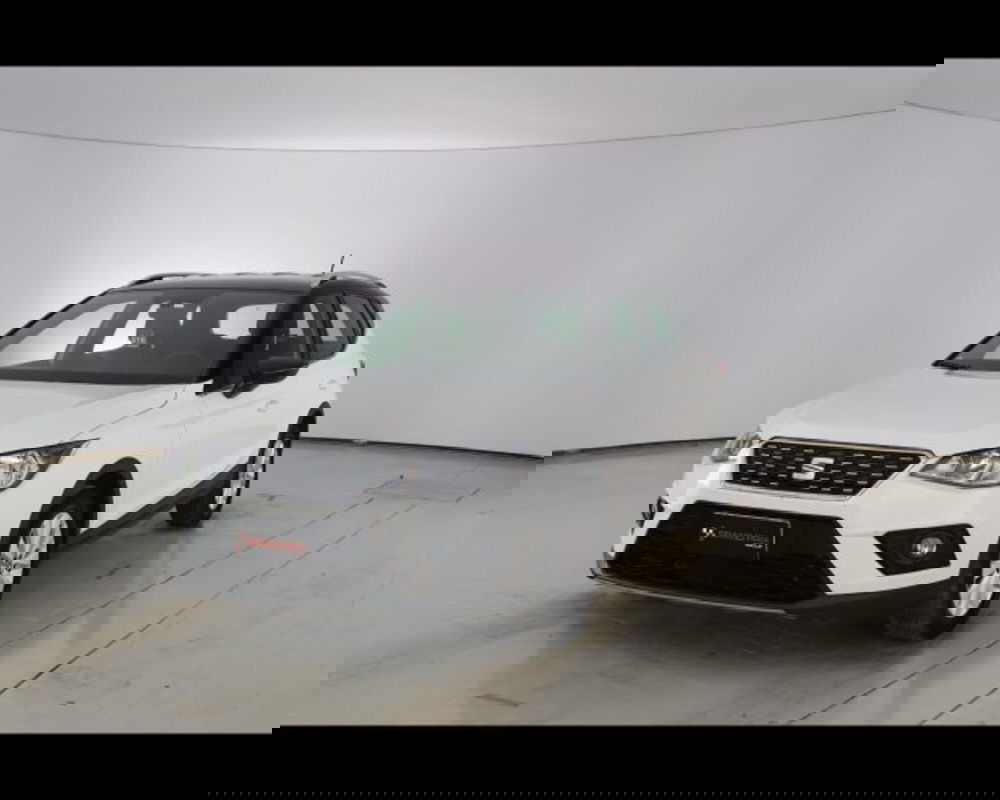 SEAT Arona usata a Bologna