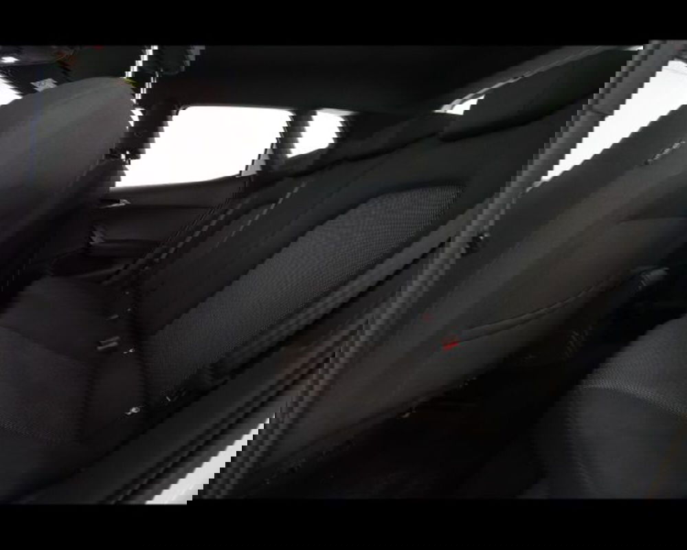 SEAT Arona usata a Bologna (10)