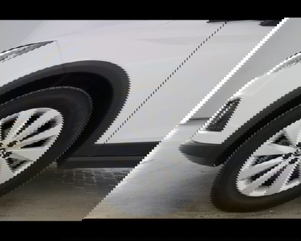 SEAT Arona usata a Bologna (14)