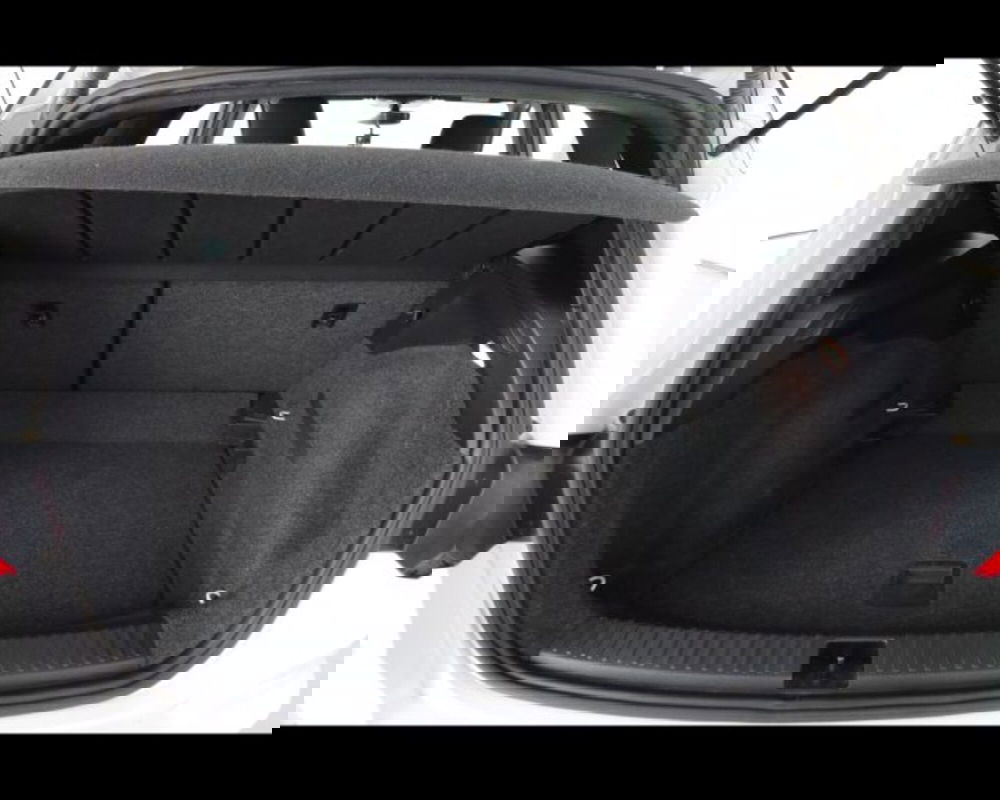 SEAT Arona usata a Bologna (15)