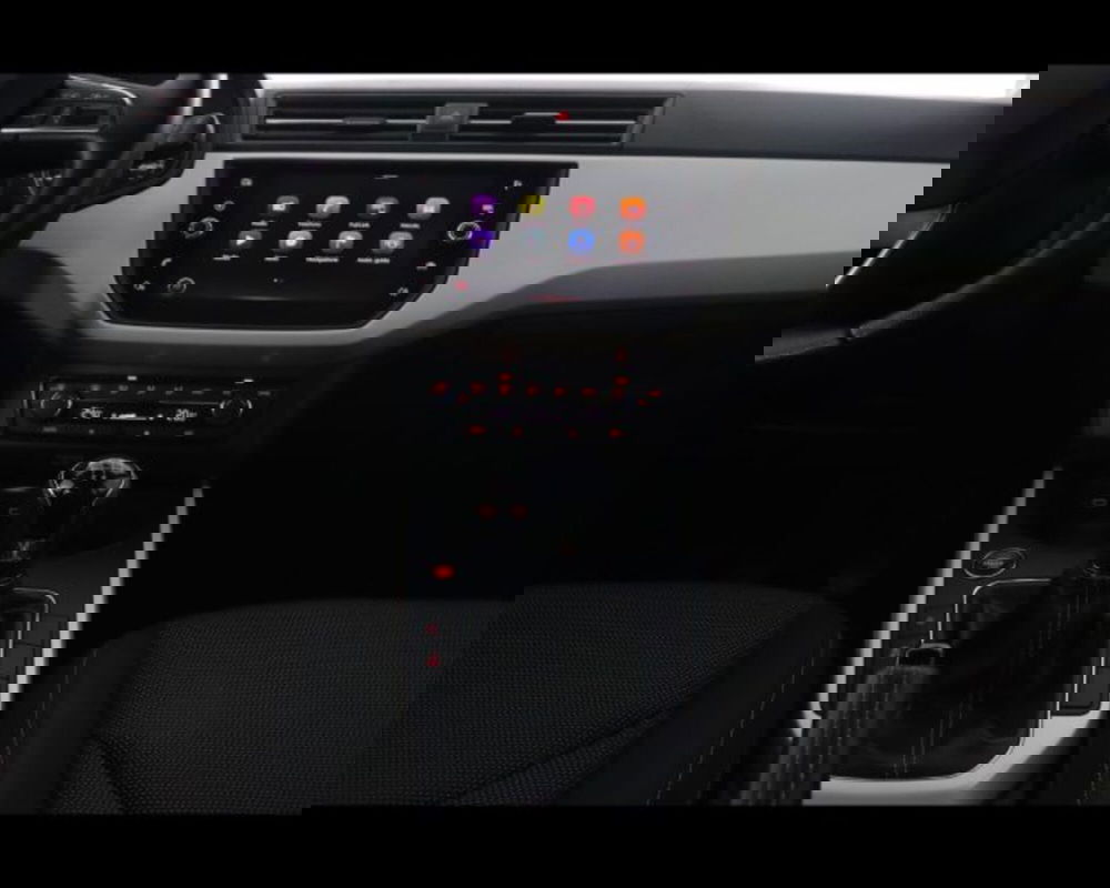 SEAT Arona usata a Bologna (17)