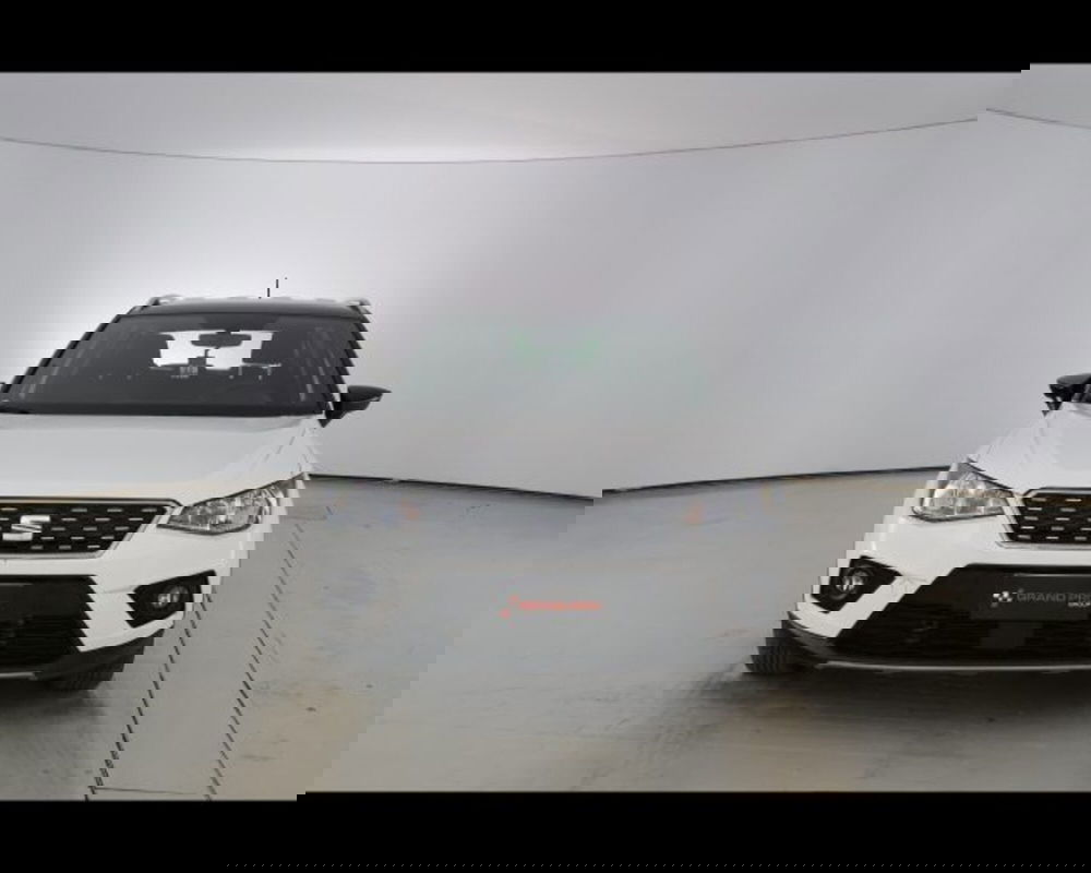 SEAT Arona usata a Bologna (2)