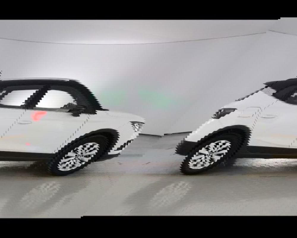 SEAT Arona usata a Bologna (4)