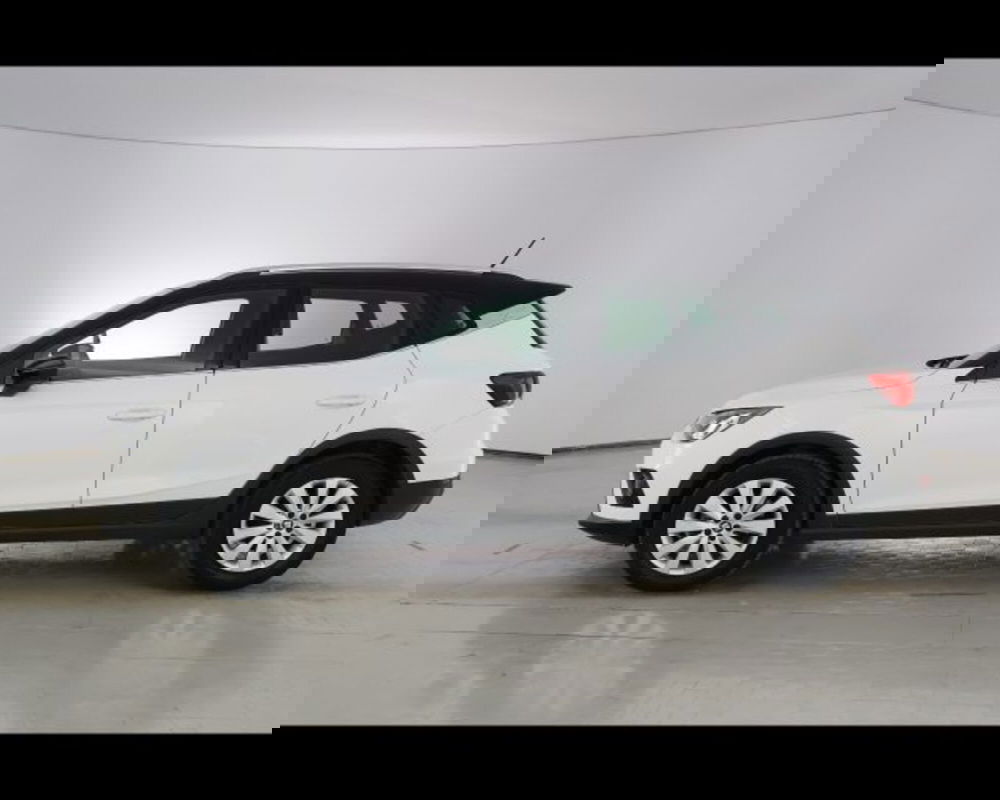 SEAT Arona usata a Bologna (8)