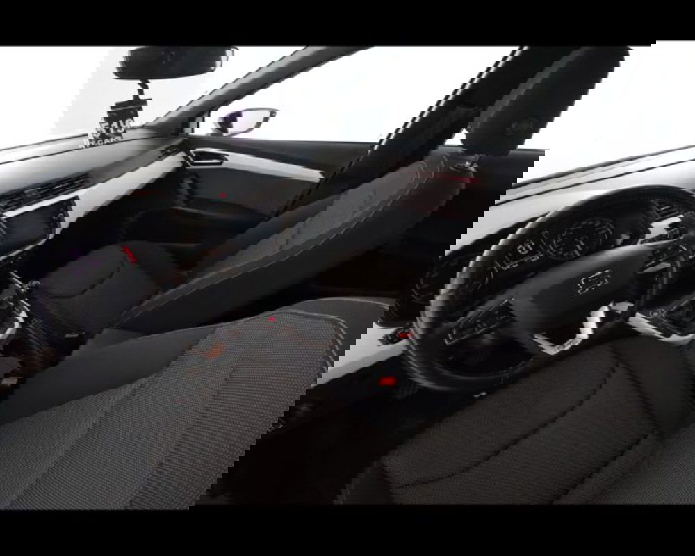 SEAT Arona usata a Bologna (9)