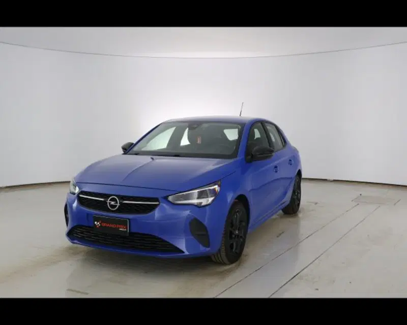 Opel Corsa usata a Bologna