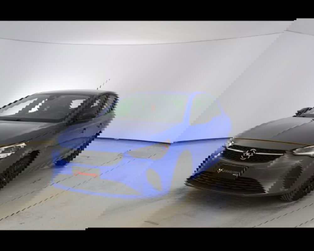 Opel Corsa usata a Bologna