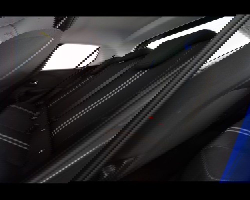 Opel Corsa usata a Bologna (10)