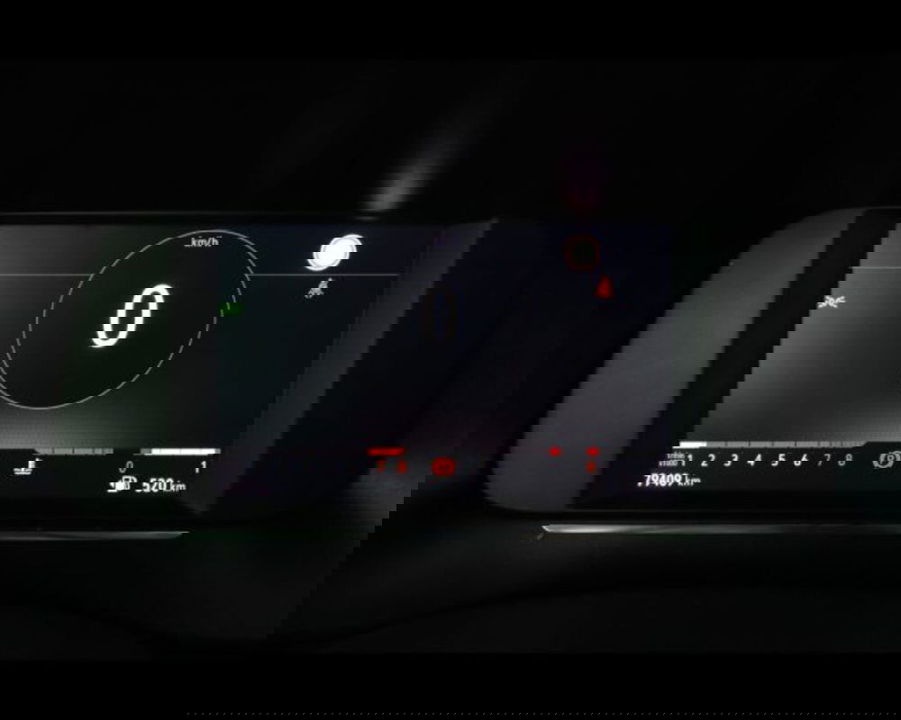 Opel Corsa usata a Bologna (11)