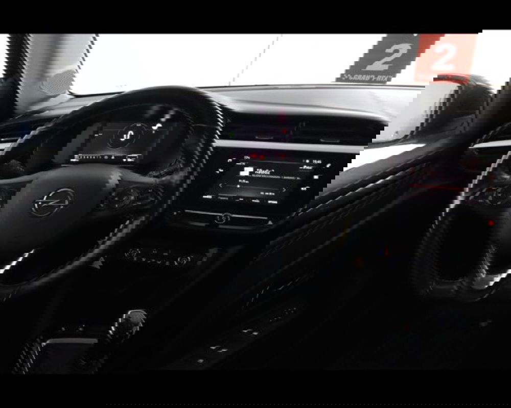 Opel Corsa usata a Bologna (12)